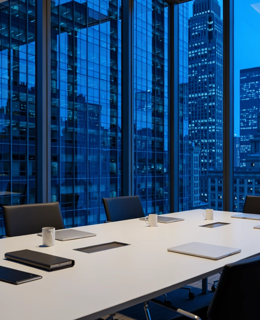 Financial Partners Advisory Meeting