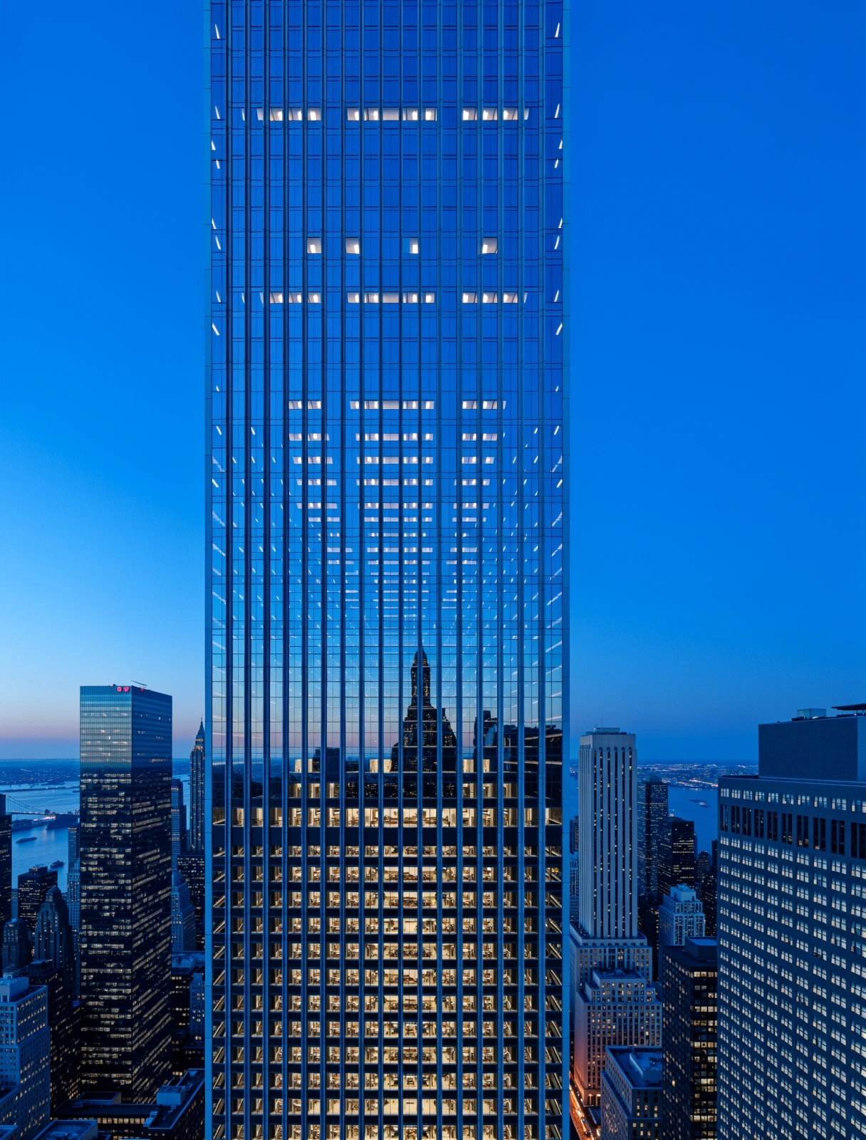 Financial Partners New York Headquarters