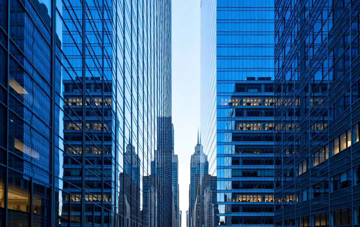 Corebridge Financial environment