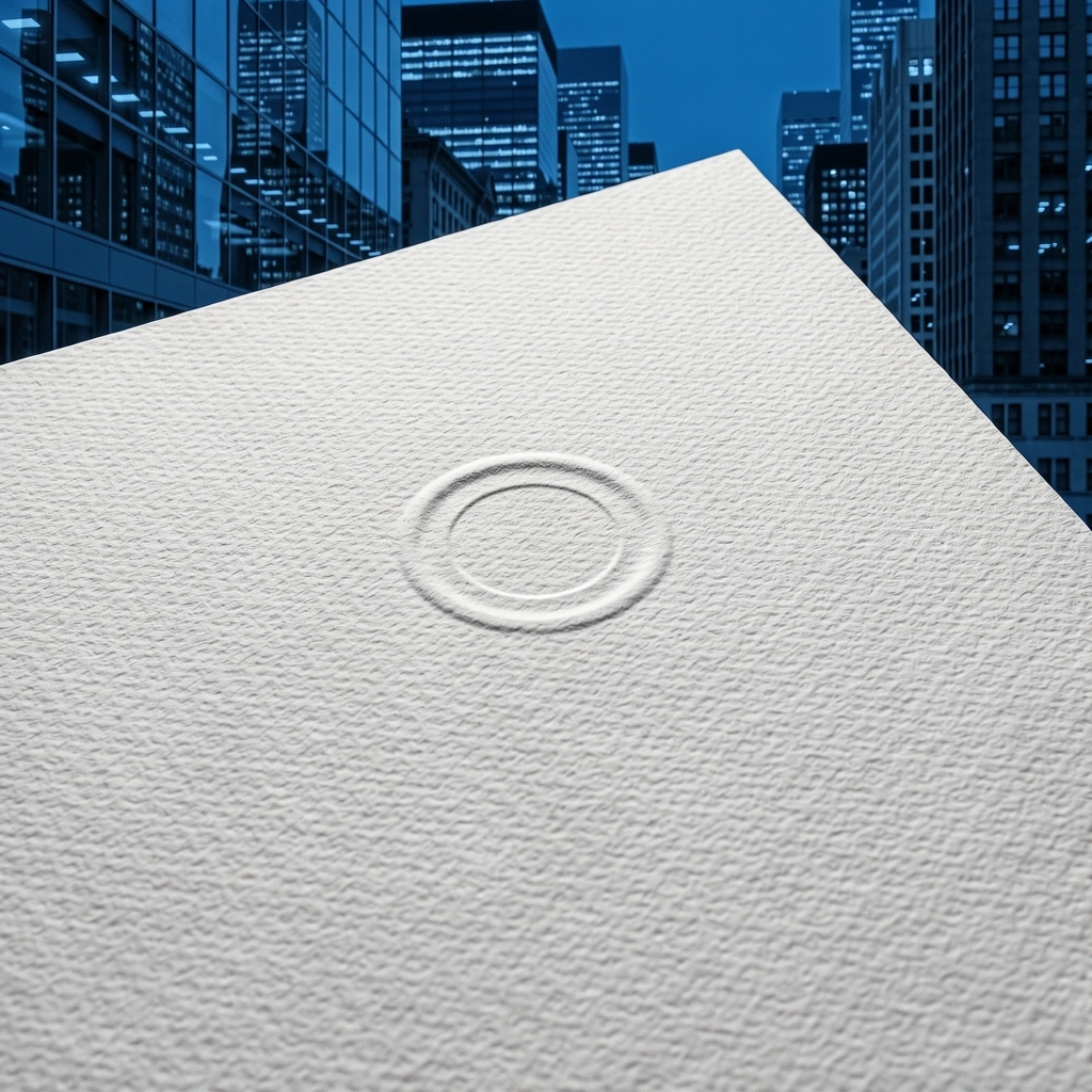 Symbol of verification